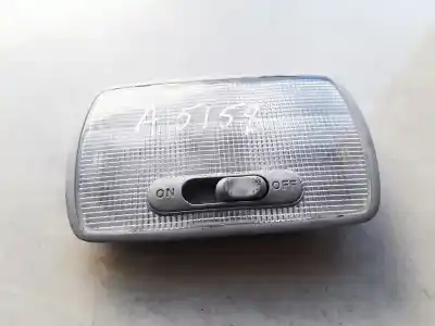 Автозапчастина б/у реєстрація пілот для HONDA JAZZ (GD1/5) 1.2 LS Посилання на OEM IAM   