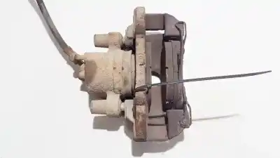Second-hand car spare part front left brake caliper for ford focus c-max (cap) 1.6 tdci cat oem iam references   