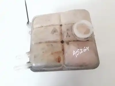 Second-hand car spare part COOLANT EXPANSION TANK for FORD FOCUS C-MAX (CAP)  OEM IAM references   