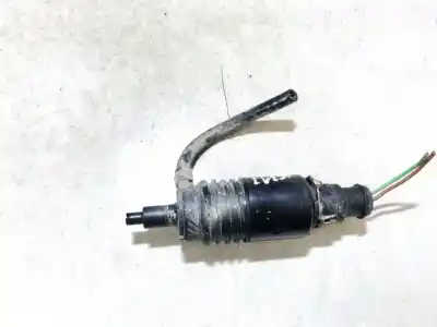 Автозапчастина б/у чистити насос для audi a4 avant (b5) 1.9 tdi посилання на oem iam 4a0955651  