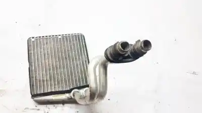Автозапчастина б/у радіатор опалення / кондиціонації для skoda octavia combi (1z5) 1.9 tdi dpf посилання на oem iam 1k08190318  