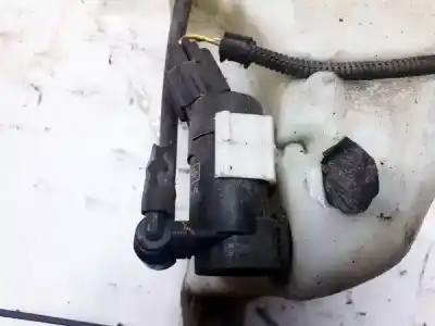 Автозапчасти б/у чистый насос за ford focus c-max (cap) 1.6 tdci cat ссылки oem iam 1s7117k624fe