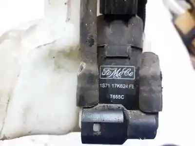 Автозапчастина б/у чистити насос для ford focus c-max (cap) 1.6 tdci cat посилання на oem iam 1s7117k624fe  t655c