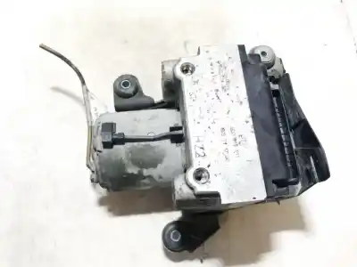Автозапчасти б/у абс за audi a4 avant (b5) 1.9 tdi ссылки oem iam 8d0814111