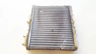 Second-hand car spare part HEATING / AIR CONDITIONING RADIATOR for NISSAN ALMERA (N15)  OEM IAM references   