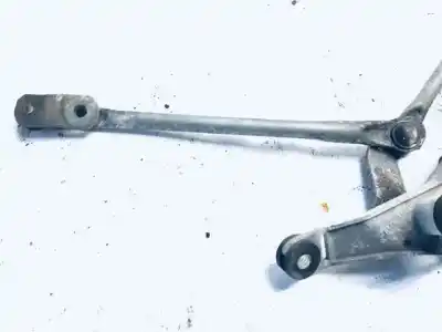 Peça sobressalente para automóvel em segunda mão mecanismo de escova dianteira por honda fr-v (be) 2.0 executive referências oem iam   