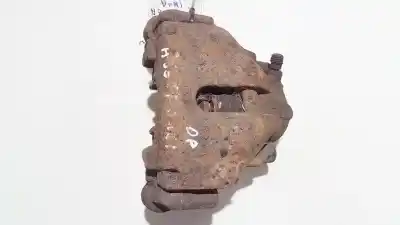 Peça sobressalente para automóvel em segunda mão pinça de travão dianteira direita por audi a6 avant (c4) 2.5 tdi referências oem iam 