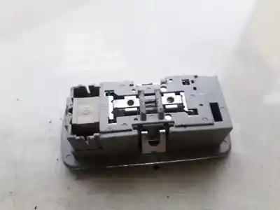 Pezzo di ricambio per auto di seconda mano pilota di registrazione per renault koleos 2.0 dci diesel fap riferimenti oem iam   