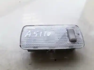 Peça sobressalente para automóvel em segunda mão Luz Da Chapa De Matrícula por RENAULT KOLEOS 2.0 dCi Diesel FAP Referências OEM IAM   