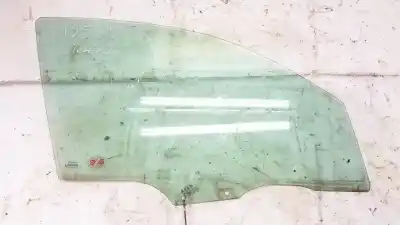 Peça sobressalente para automóvel em segunda mão vidro dianteiro direito por mazda 2 (dy) 1.4 referências oem iam 