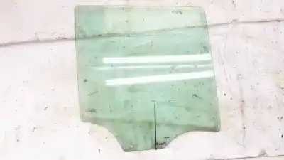 Peça sobressalente para automóvel em segunda mão vidro traseiro direito por mazda 2 (dy) 1.4 referências oem iam 