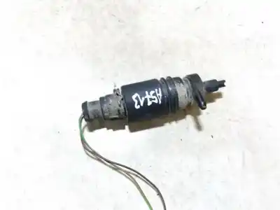 Автозапчастина б/у чистити насос для audi 80 avant 2.0 посилання на oem iam 