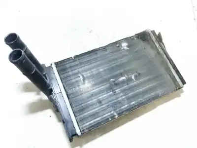 Автозапчастина б/у радіатор опалення / кондиціонації для audi 80 avant 2.0 посилання на oem iam 