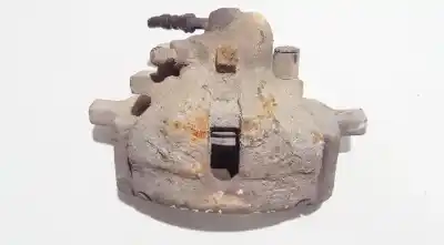 Peça sobressalente para automóvel em segunda mão pinça de travão dianteira direita por ford galaxy i (wgr) 2.0 i referências oem iam 