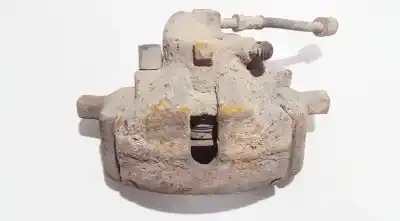 Peça sobressalente para automóvel em segunda mão pinça de travão dianteira esquerda por ford galaxy i (wgr) 2.0 i referências oem iam 