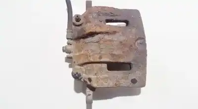 Peça sobressalente para automóvel em segunda mão pinça de travão dianteira direita por kia carnival 2.9 crdi cat referências oem iam 