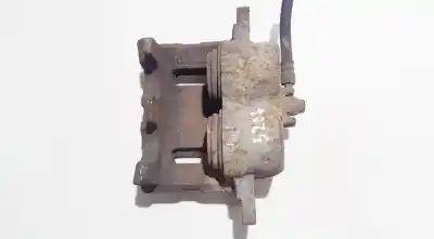 Second-hand car spare part front right brake caliper for kia carnival 2.9 crdi cat oem iam references   