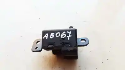 Second-hand car spare part licence plate light for rover rover 45 (rt) 2.0 idt oem iam references 