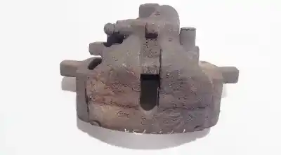 Peça sobressalente para automóvel em segunda mão pinça de travão dianteira direita por ford galaxy (vx) 1.9 tdi cat referências oem iam 