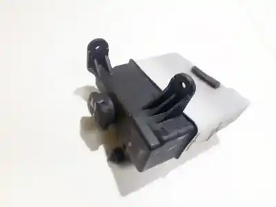 Pièce détachée automobile d'occasion VASE D'EXPANSION DE LIQUIDE DE REFROIDISSEMENT pour HYUNDAI I10 I (PA)  Références OEM IAM 254300XXXX  