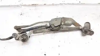 Peça sobressalente para automóvel em segunda mão mecanismo de escova dianteira por mazda 5 berl. (cr) 2.0 sportive referências oem iam 