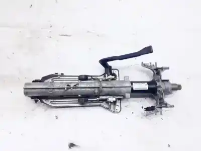 Peça sobressalente para automóvel em segunda mão coluna de direcção por bmw 3-series, e90 / e91 / e93 2005.02 - 2009.01 320 d 130kw 2007.09 - 2011.12 referências oem iam 32306783607ai01