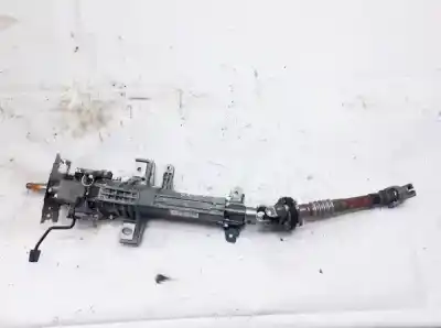 Peça sobressalente para automóvel em segunda mão coluna de direcção por kia carnival 2.9 crdi cat referências oem iam b30c1f0003