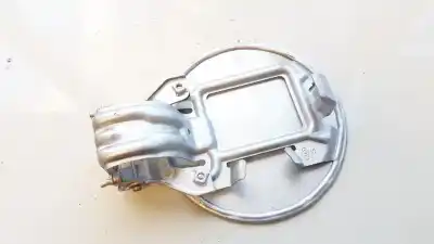 Peça sobressalente para automóvel em segunda mão tampa de combustível por kia carnival 2.9 crdi cat referências oem iam   