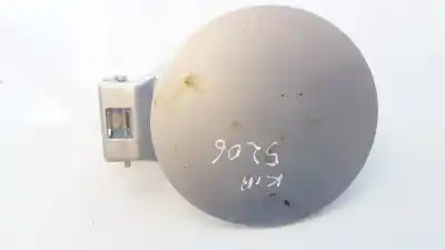 Peça sobressalente para automóvel em segunda mão tampa de combustível por kia carnival 2.9 crdi cat referências oem iam 