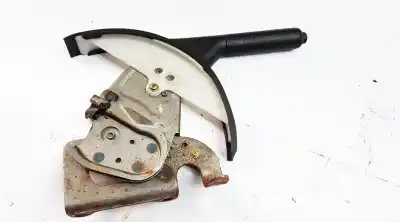 Peça sobressalente para automóvel em segunda mão alavanca de travão de mão por mazda 5 berl. (cr) 2.0 sportive referências oem iam 