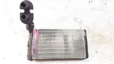 Peça sobressalente para automóvel em segunda mão condensador / radiador de sofagem / ar condicionado por ford galaxy (vx) 1.9 tdi cat referências oem iam 95nw18b539ab