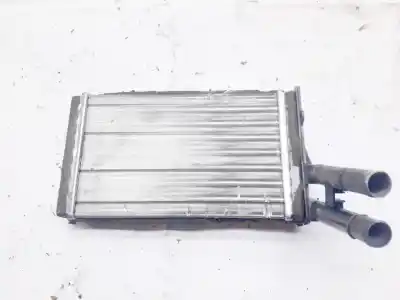 Автозапчасти б/у радиатор отопления / кондиционирования воздуха за volkswagen passat variant (3b5) 1.9 tdi ссылки oem iam 8d1819031a