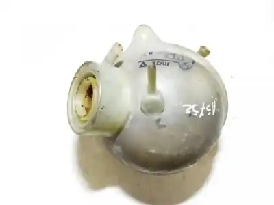 Peça sobressalente para automóvel em segunda mão depósito de expansão por ford galaxy i (wgr) 2.0 i referências oem iam 7m0121407
