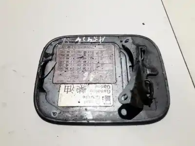 Автозапчасти б/у крышка бензобака за audi a6 avant (4b5) 2.5 tdi ссылки oem iam 1h0010092l  