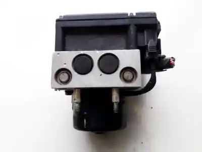 Peça sobressalente para automóvel em segunda mão abs por ford galaxy (vx) 1.9 tdi cat referências oem iam 1j0907379g  100949-03403, 7m0614111ae