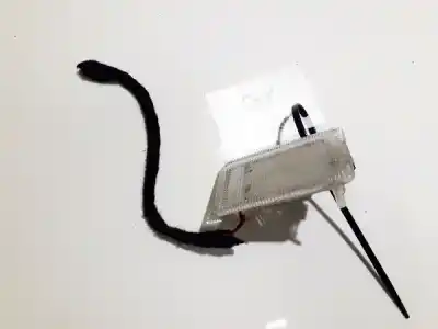 Pezzo di ricambio per auto di seconda mano pilota di registrazione per fiat marea weekend (185) 1.9 jtd cat riferimenti oem iam 0881008811