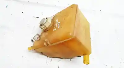 Peça sobressalente para automóvel em segunda mão depósito de expansão por renault laguna (b56) 2.2 diesel referências oem iam 7700823704