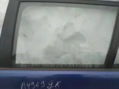 Pezzo di ricambio per auto di seconda mano Finestra Posteriore Sinistra per BMW 3-SERIES, E90 / E91 / E93 2005.02 - 2009.01 320 D 130KW 2007.09 - 2011.12 Riferimenti OEM IAM   