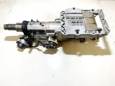 Автозапчастина б/у рульва колонка для audi a6, c5 1997.01 - 2001.08 2.4 121kw 1997.02 - 2005.01 посилання на oem iam 4b1419502a  m0050013, 97247