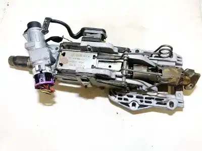 Автозапчастина б/у рульва колонка для AUDI A6, C5 1997.01 - 2001.08 2.4 121KW 1997.02 - 2005.01 Посилання на OEM IAM 4B1419502A  M0050013, 97247