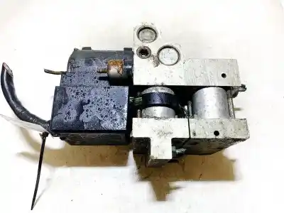 Peça sobressalente para automóvel em segunda mão abs por audi 100 avant (c4) 2.5 tdi referências oem iam 4a0614111c