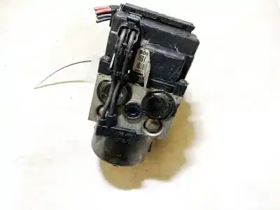 Автозапчастина б/у абс для renault megane i scenic (ja0) 1.9 dti diesel cat посилання на oem iam 0273004331  0265216609, 7700423070, 869211