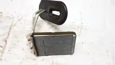 Second-hand car spare part heating / air conditioning radiator for fiat ulysse (179) 2.2 jtd dynamic oem iam references 599126200