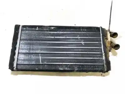 Pièce détachée automobile d'occasion Chauffage / Climatisation Radiateur pour AUDI 100 AVANT (C4) 2.5 TDI Références OEM IAM   