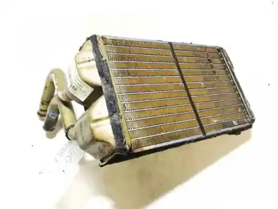 Second-hand car spare part heating / air conditioning radiator for rover rover 45 (rt) 2.0 idt oem iam references   