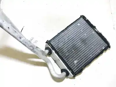 İkinci el araba yedek parçası ISITMA / KLIMA RADYATÖRÜ için RENAULT LAGUNA II (BG0)  OEM IAM referansları   