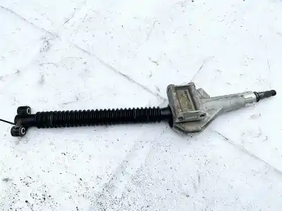 Peça sobressalente para automóvel em segunda mão coluna de direcção por audi 100 avant (c4) 2.5 tdi referências oem iam 4a1419565f