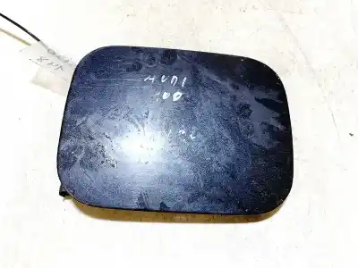 Peça sobressalente para automóvel em segunda mão tampa de combustível por audi 100 avant (c4) 2.5 tdi referências oem iam 4a0809905d