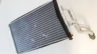 Second-hand car spare part heating / air conditioning radiator for chevrolet captiva 2.0 diesel cat oem iam references 