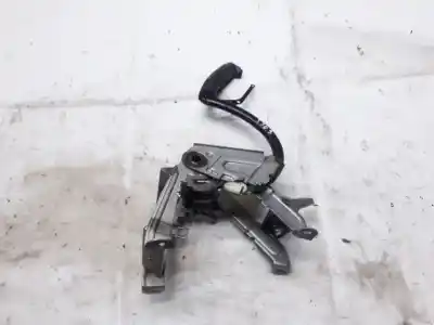 Second-hand car spare part handbrake lever for opel antara 2.0 cdti cat (z 20 dmh / llw) oem iam references 